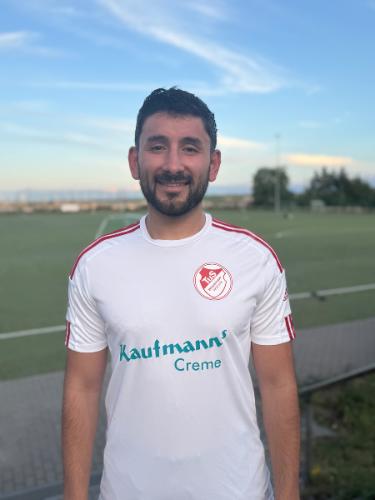 Bunyamin Degirmenci