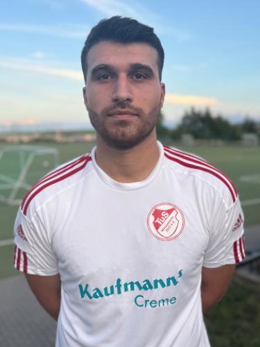 Furkan Meydan