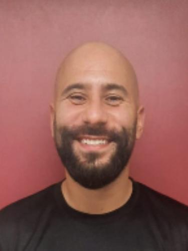 Okan Baydar