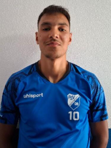 Nabil Mouhssine
