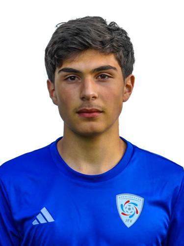Haidar Danache