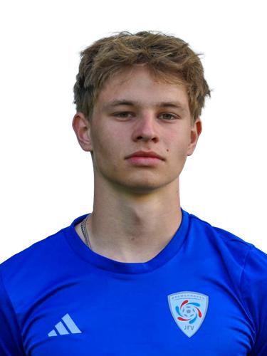 Felix Dubiel