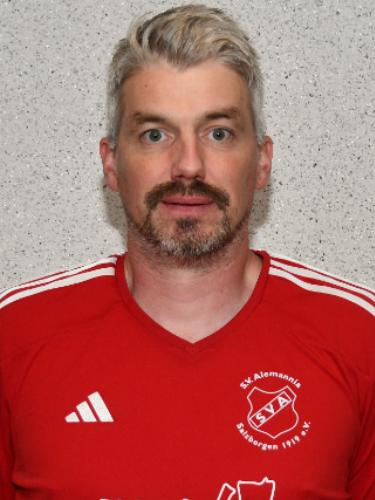 Patrick Bruns