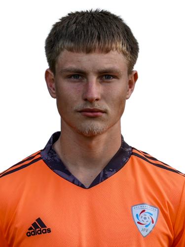 Maximilian Dubiel