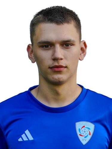 Malik Bodo Hasanspahic