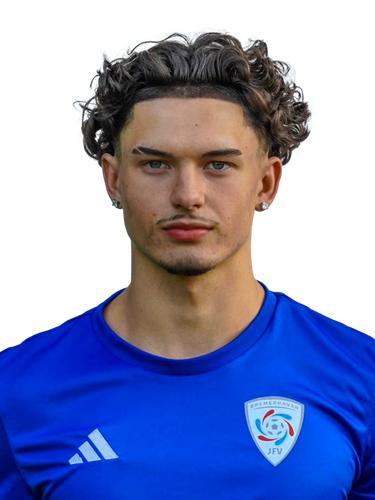 Ben Luca Naujoks