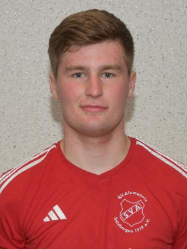 Hannes Keutz