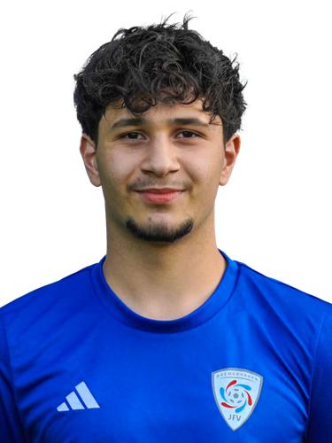 Mohammed-Ali Serhan