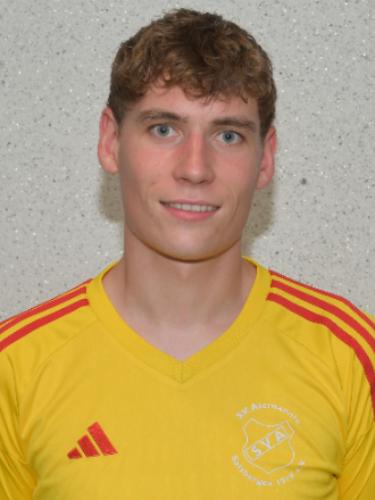 Alexander Mülder