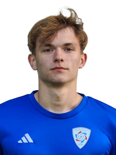 Kyrylo Unhurian