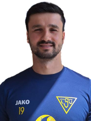 Denis Usein