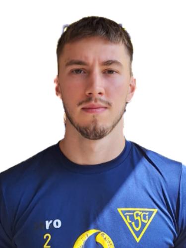 Sebastian Weinland