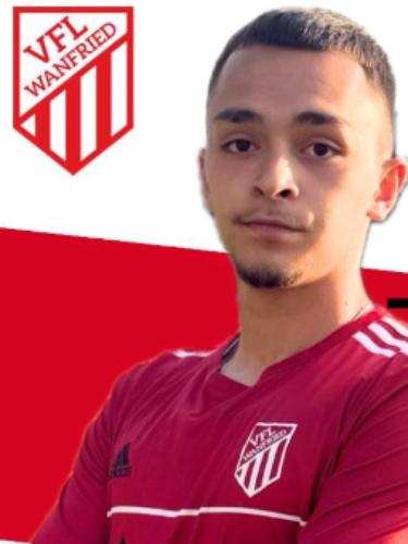 Dumitru-Ronaldinio Farcas