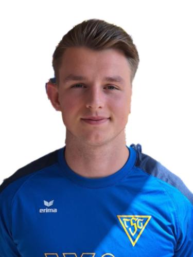 Noah Glodek