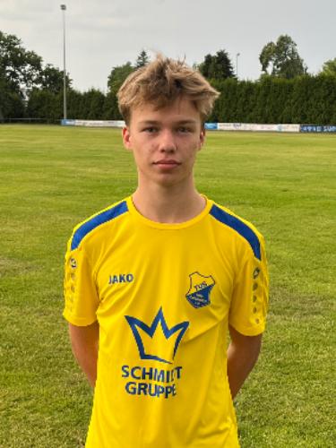 Carl-Jonathan Hodde