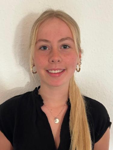 Lina Friederike Link