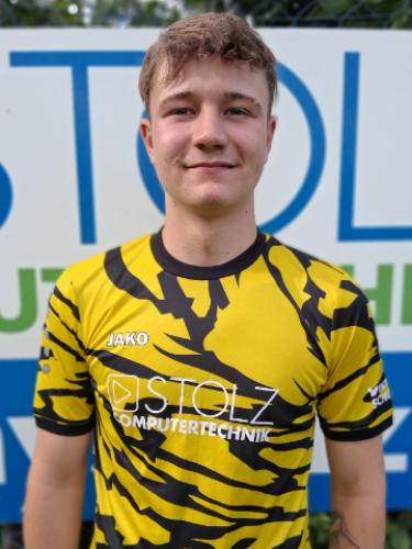 Yannick Wannemacher