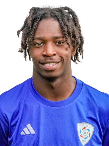 Jeremias Domingos Bocolo