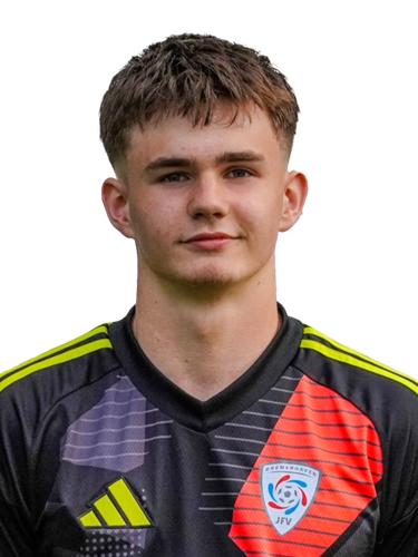Niklas Brickwedel
