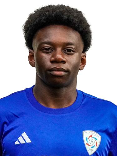 Yanis Jolan Fokou Biebo