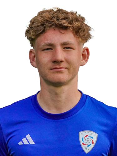 Maximilian Obarek