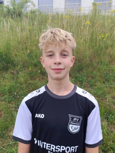 Mattis Joona Schneider