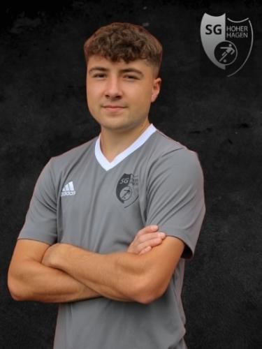 Mats Meier