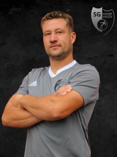 Janis Riemenschneider