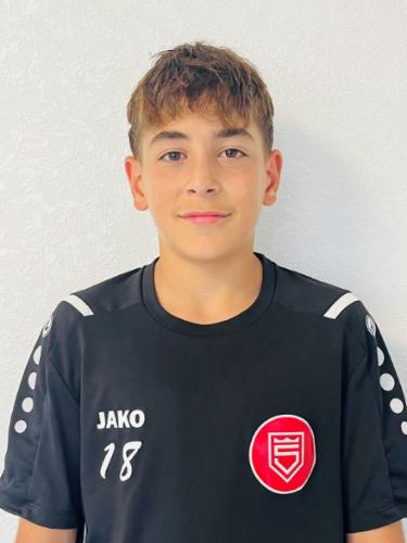 Ali Medet Karanfil