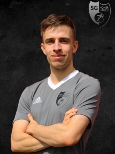 Tobias Weber