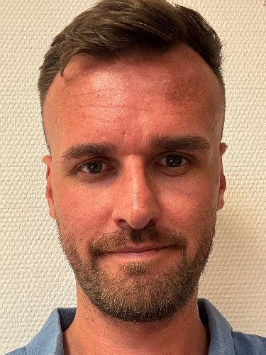 Pascal Kantwerg