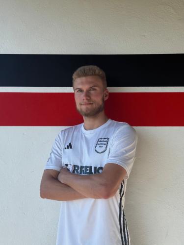Janek Barth
