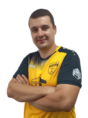 Jannik Rademacher