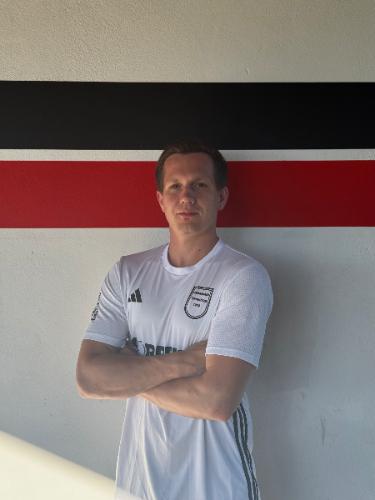 Yannik Beckmann