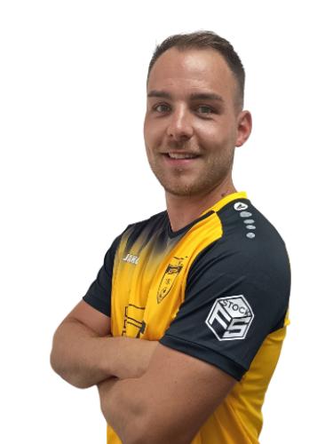 Nico Müller