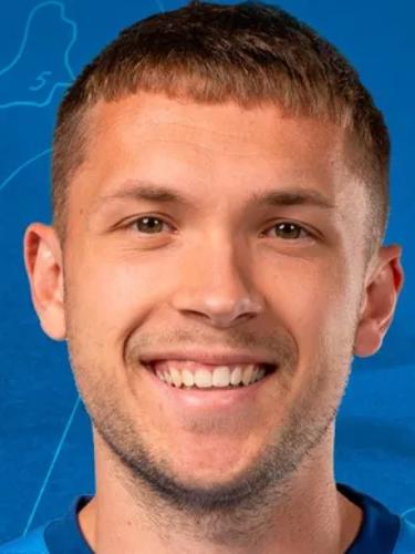 Nick Breitenbücher