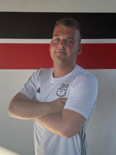Jonas Kirchhoff