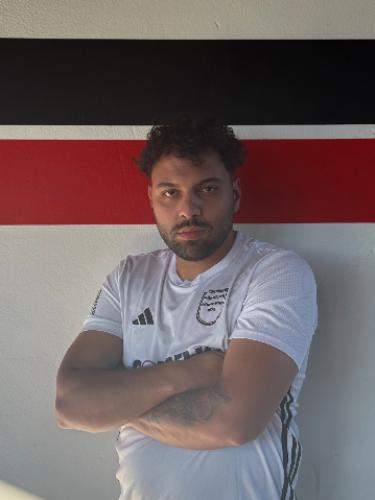 Faton Sabani