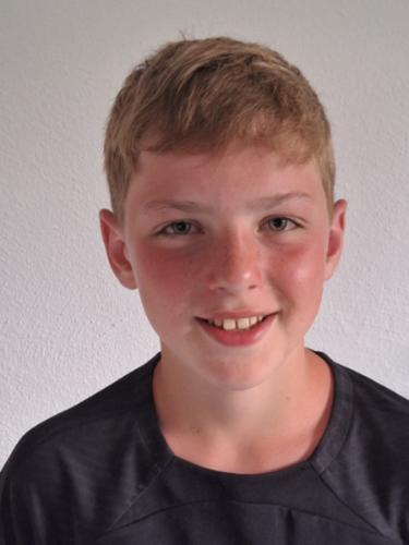 Tom Schäfer