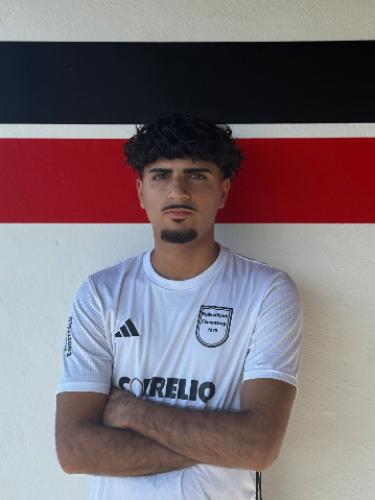 Furkan Genc