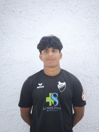 Amit Chandran Manimangalam