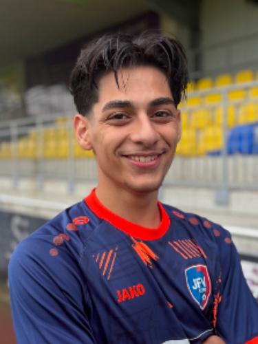 Saleh Ibrahim