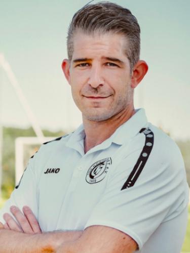 Oliver Naas