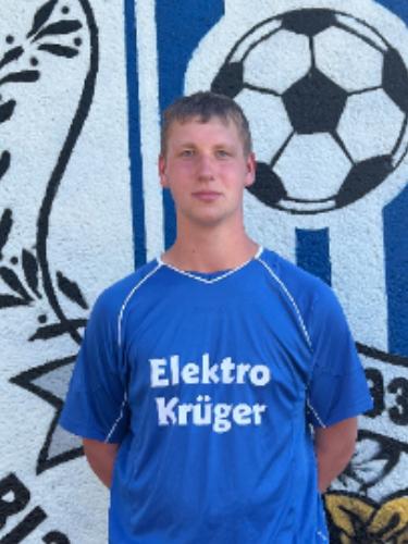 Louis Geyer