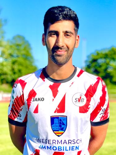 Parsa Ghaderi