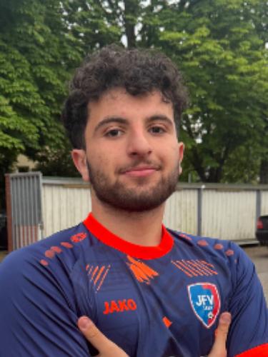 Khaled Alali