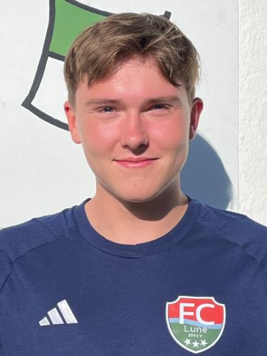 Luca De Wall