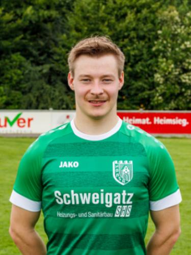 Martin Kaufmann