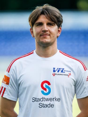 Dorian Balla