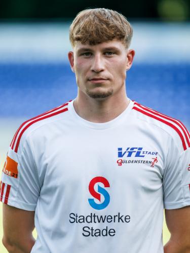 Niklas Böttjer